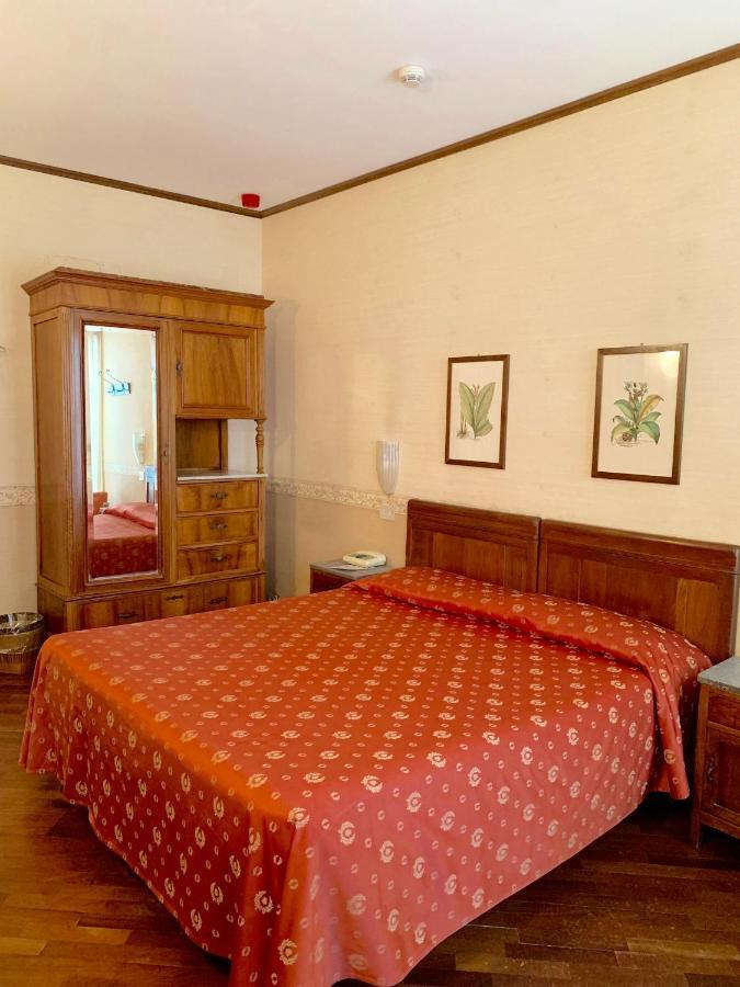 Hotel La Calcina Benátky Exteriér fotografie